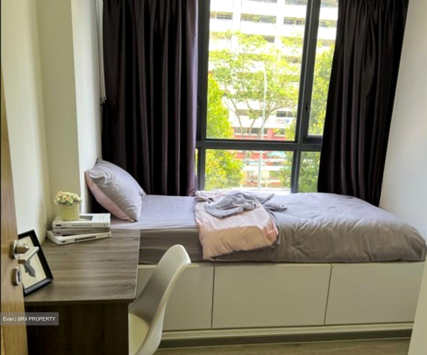 Coco Palms (D18), Condominium #497205521
